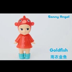 Selling because I got duplicates :(